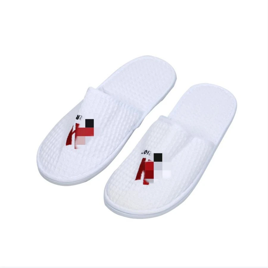 disposable hotel slippers 1