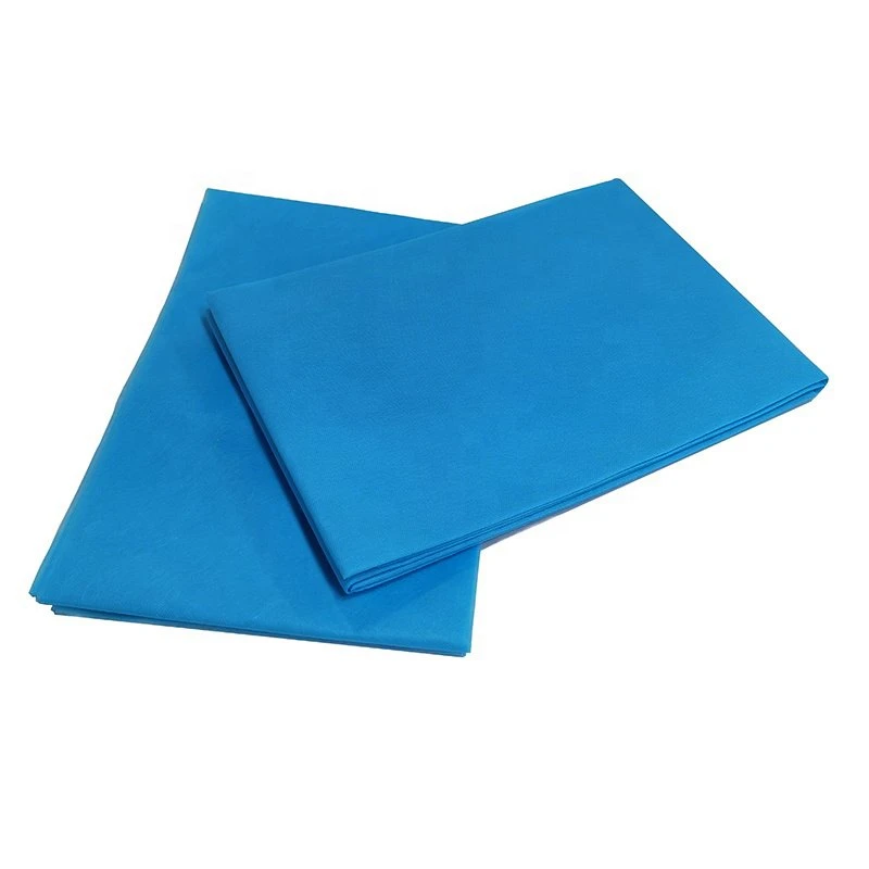 Disposable Flat Bed Sheet