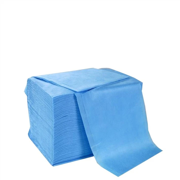 disposable flat bed sheet 2