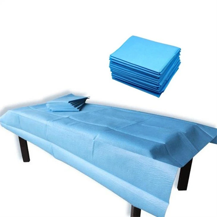 disposable flat bed sheet 5
