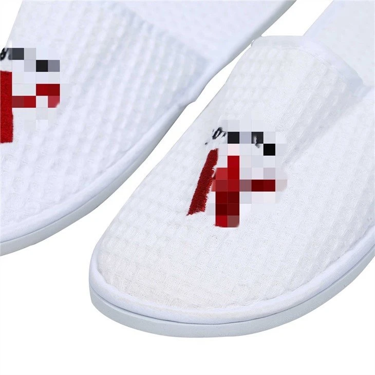 disposable hotel slippers 2