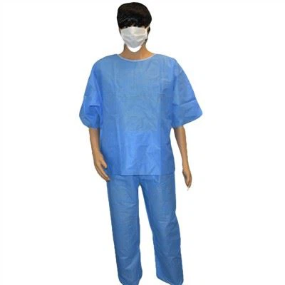 Scrubs Lääketieteelliset vaatteet