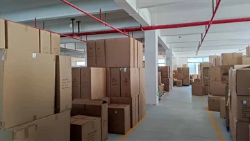 Uudenvuodenpäivän ilmoitus WUHAN YOUFU:lta